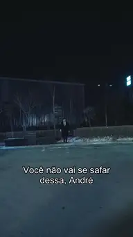 Um Amor Outrora Traído EP.9