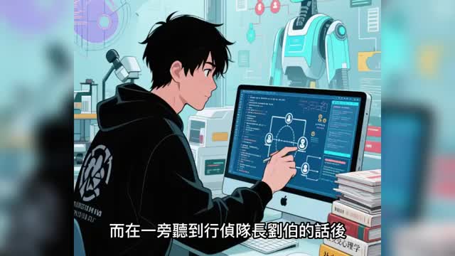 折纸武器 EP.3