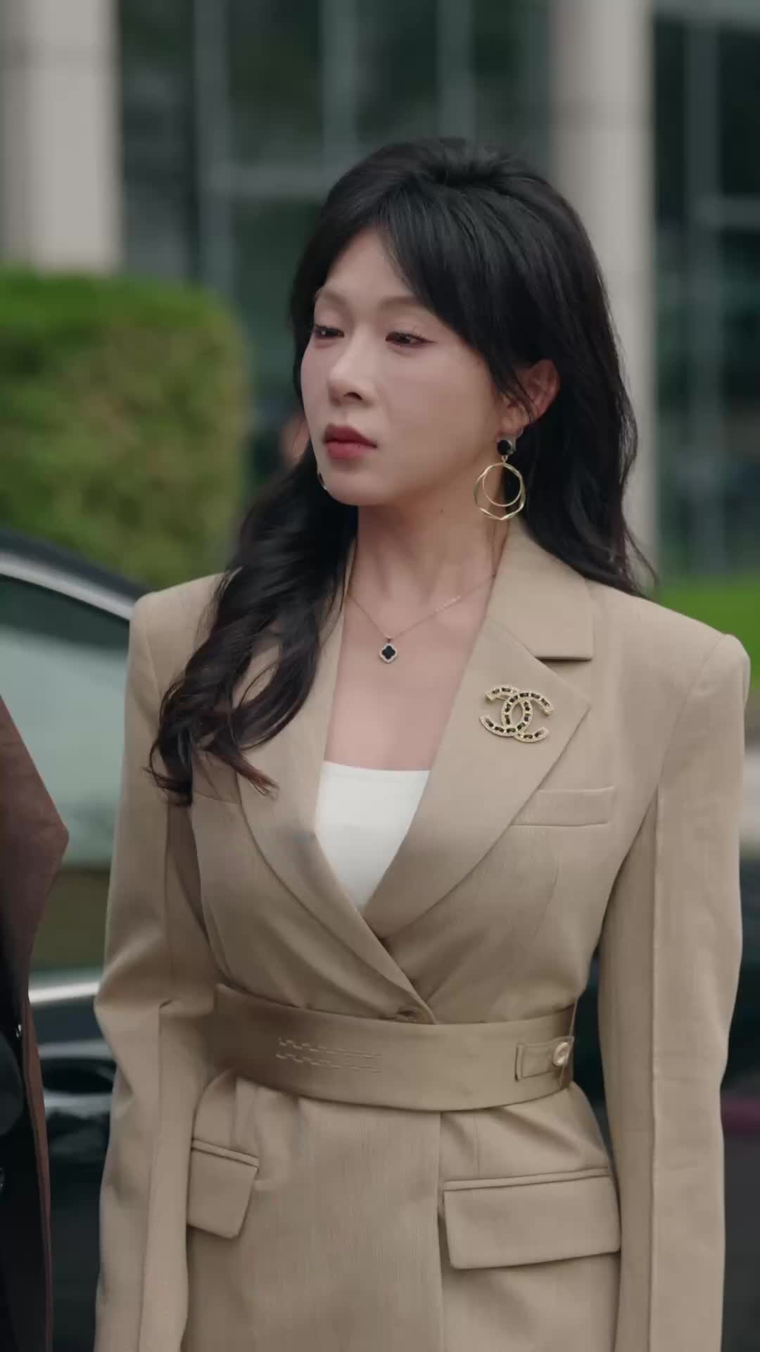 Garde du corps trop parfait EP.8