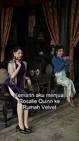 Nightingale Sang Taipan EP.7