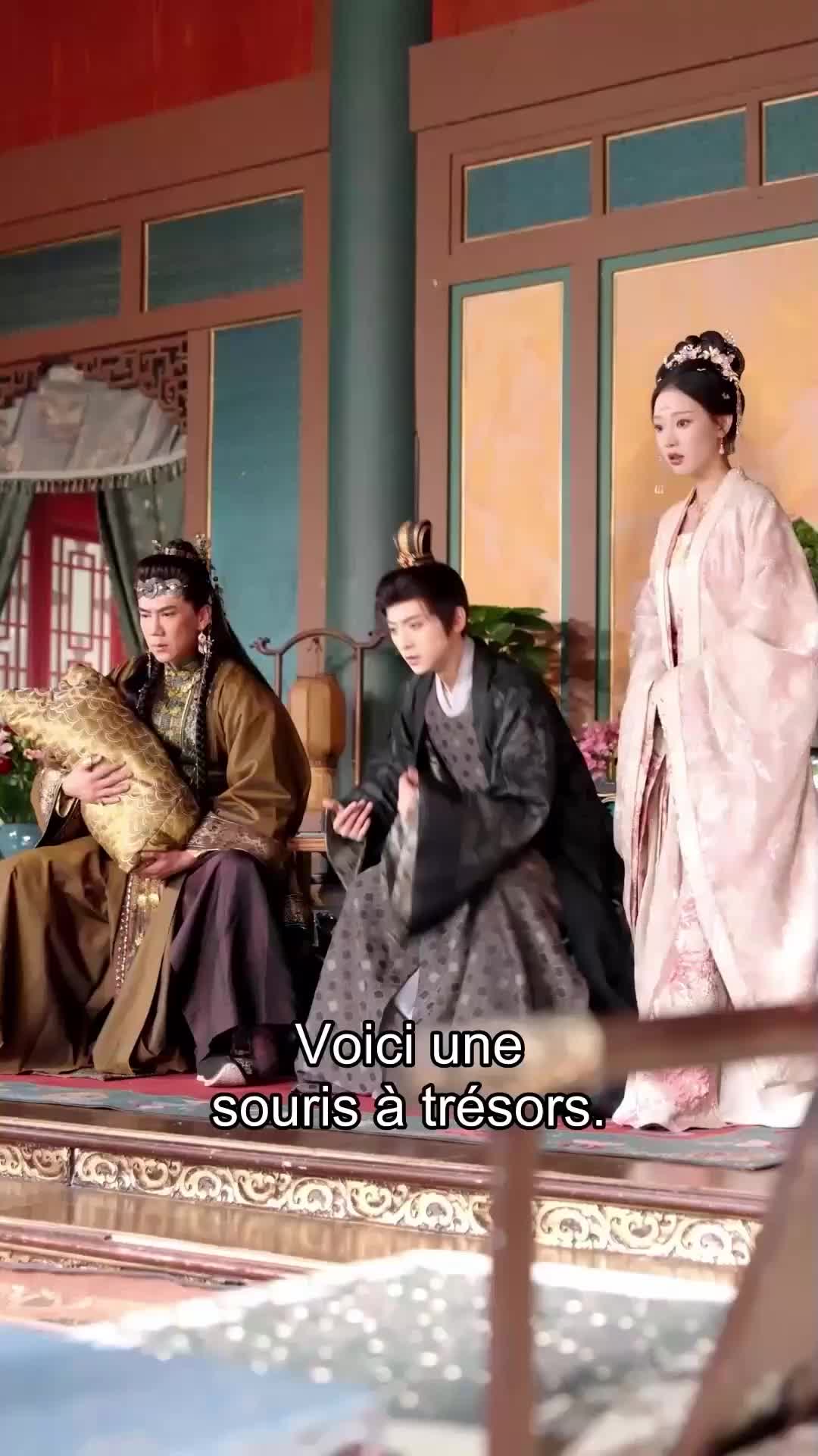 Épisode 50