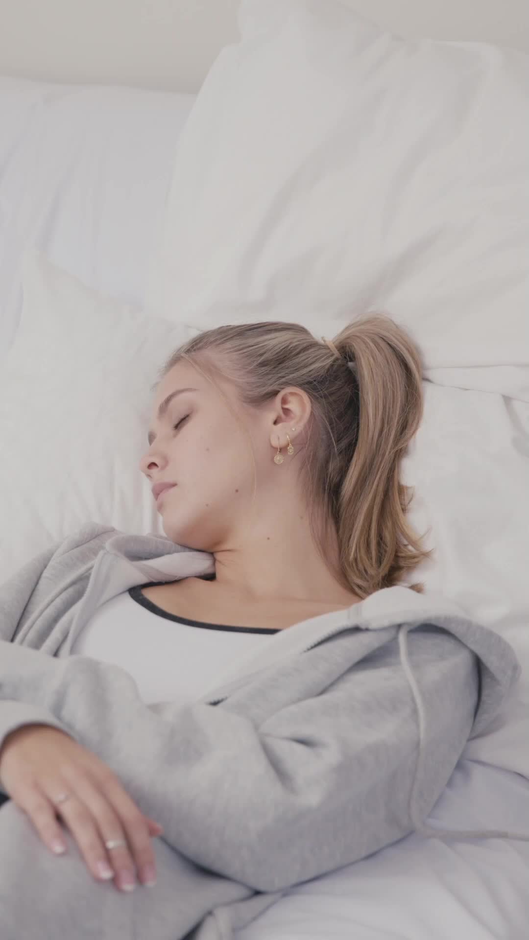 Moi et ma femme adoptée EP.6