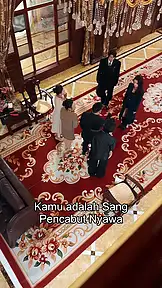 Dendam Pewaris EP.9