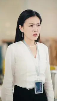 CEO Dingin, Nikah Panas EP.8