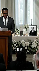 离婚后,才知他是神灯 EP.2