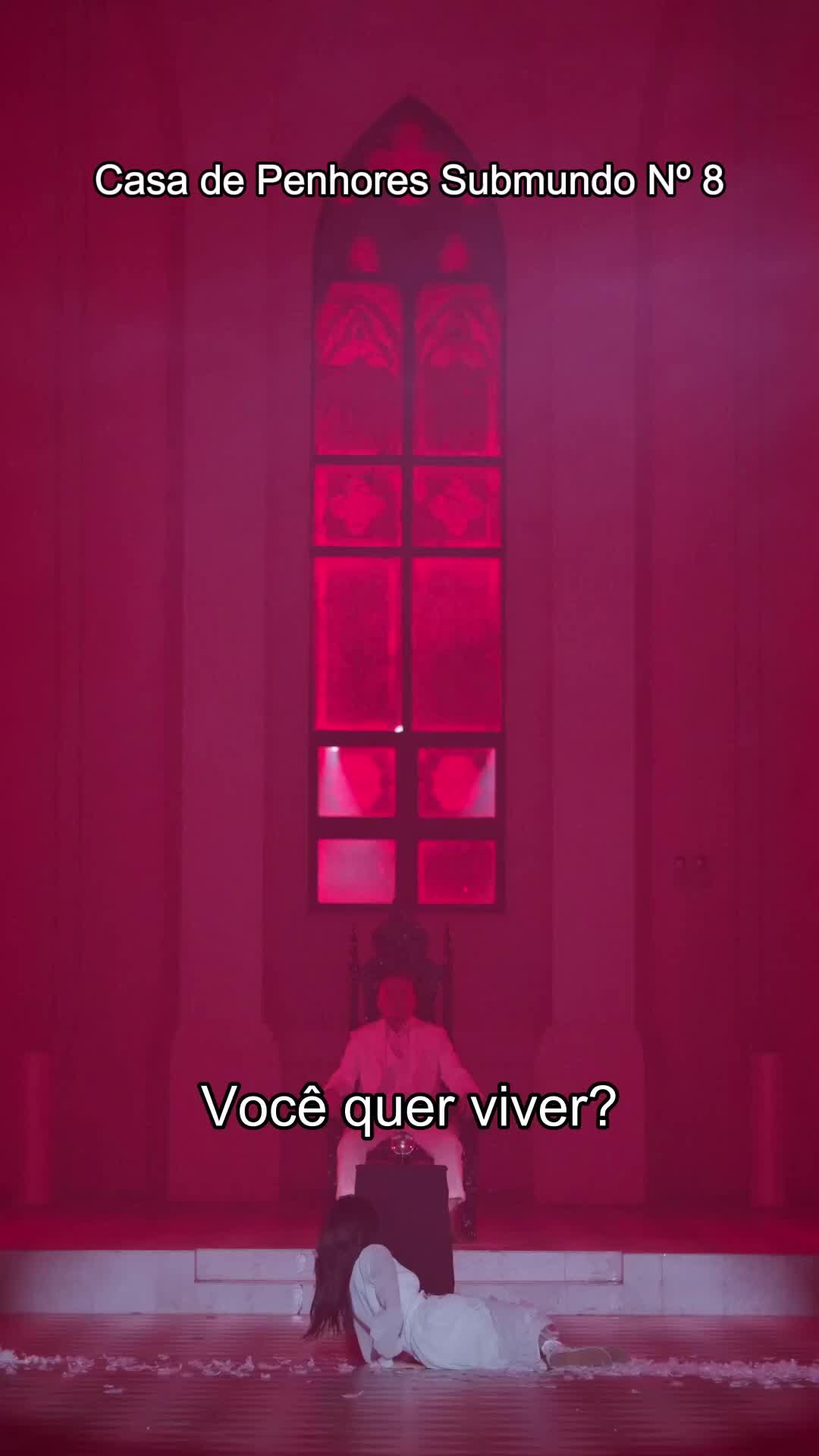 A Noite em que Morri por Você EP.2