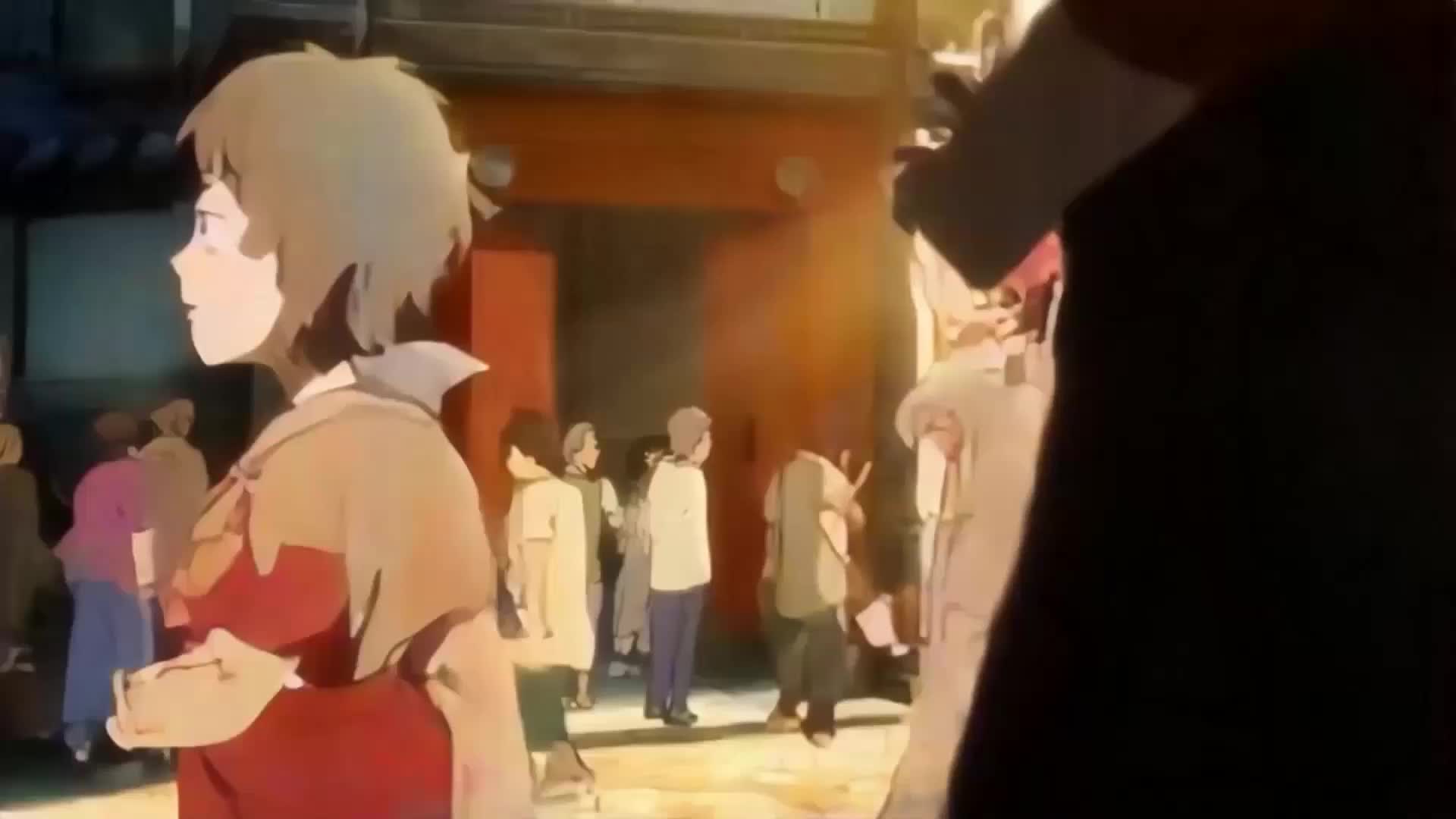 跨界祖师爷 EP.12