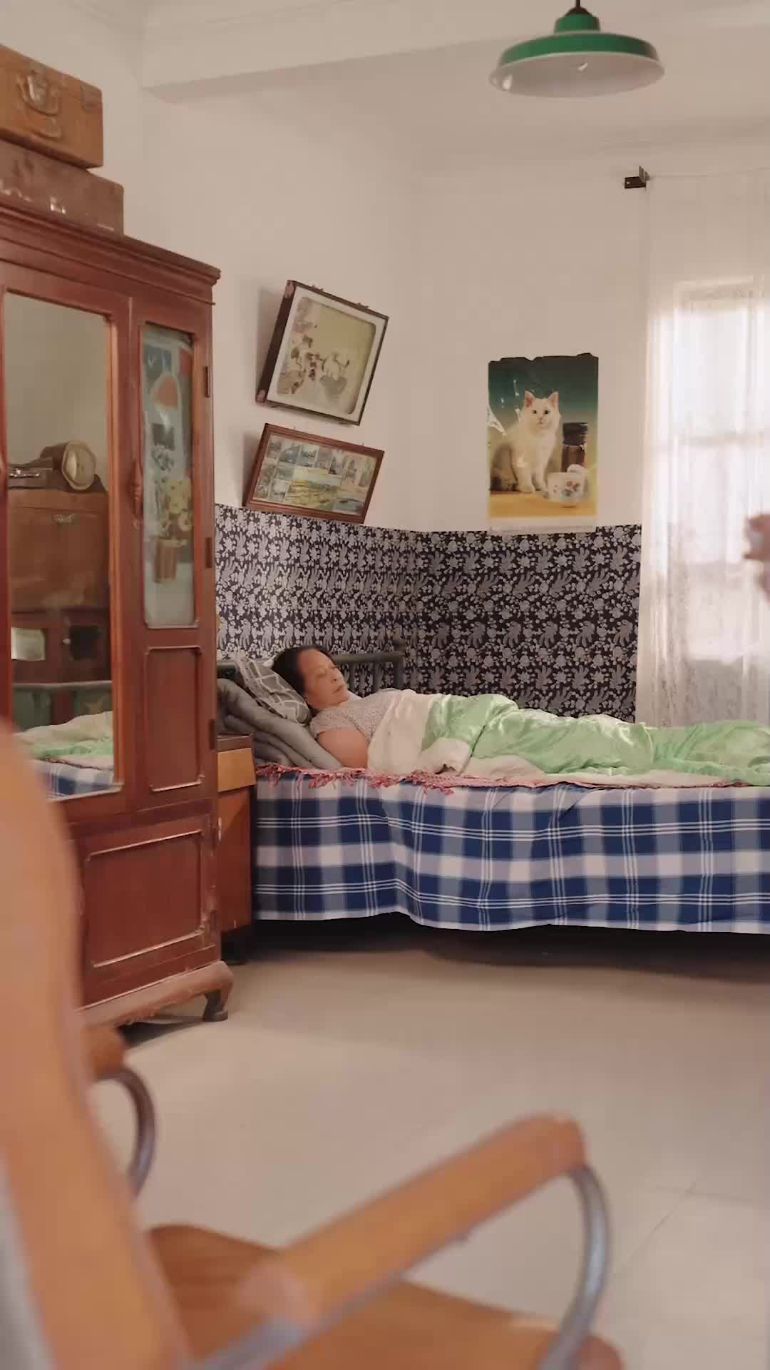 Tôi Từ Biệt Những Ký Ức Xưa EP.3