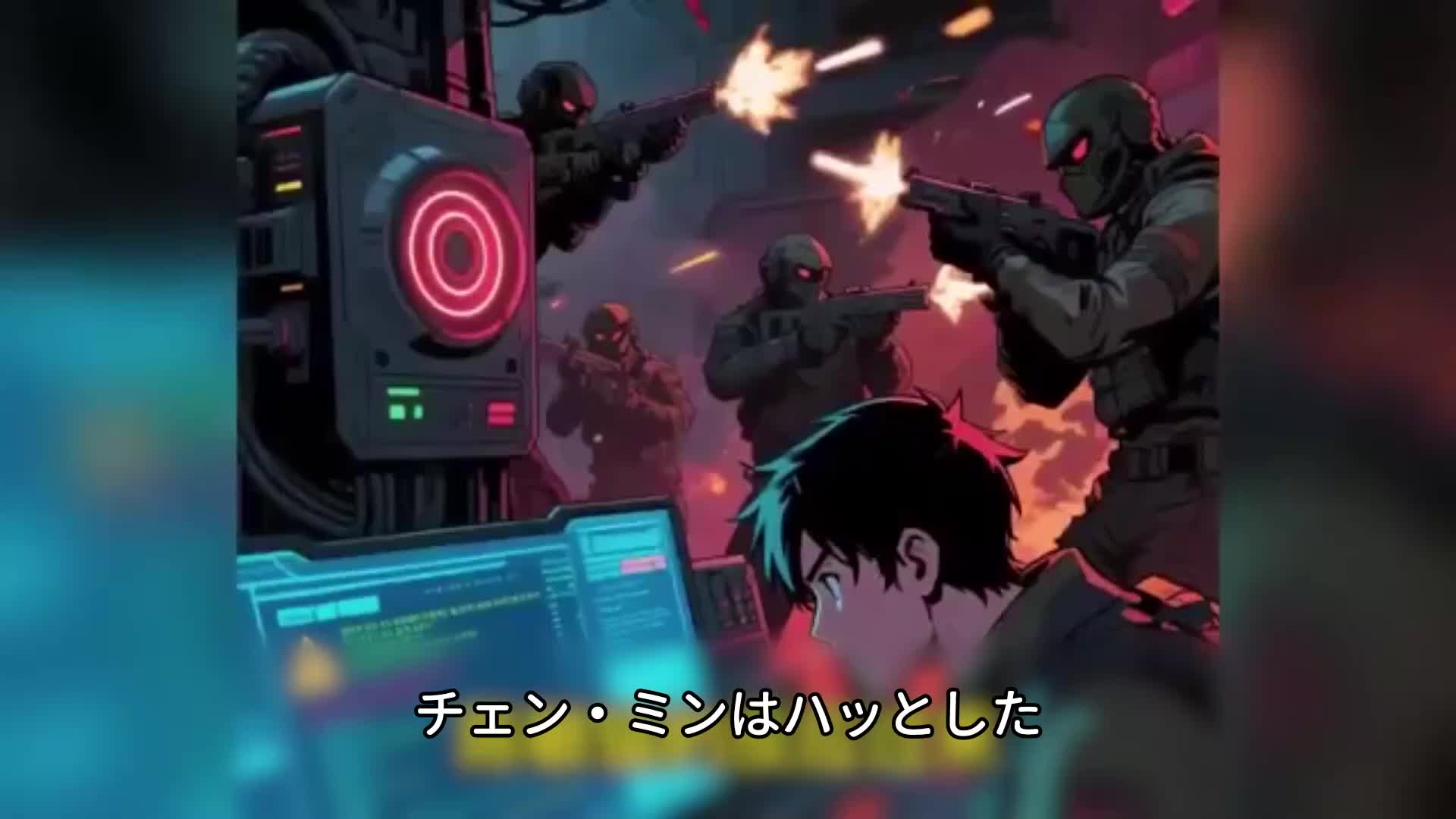 エピソード91
