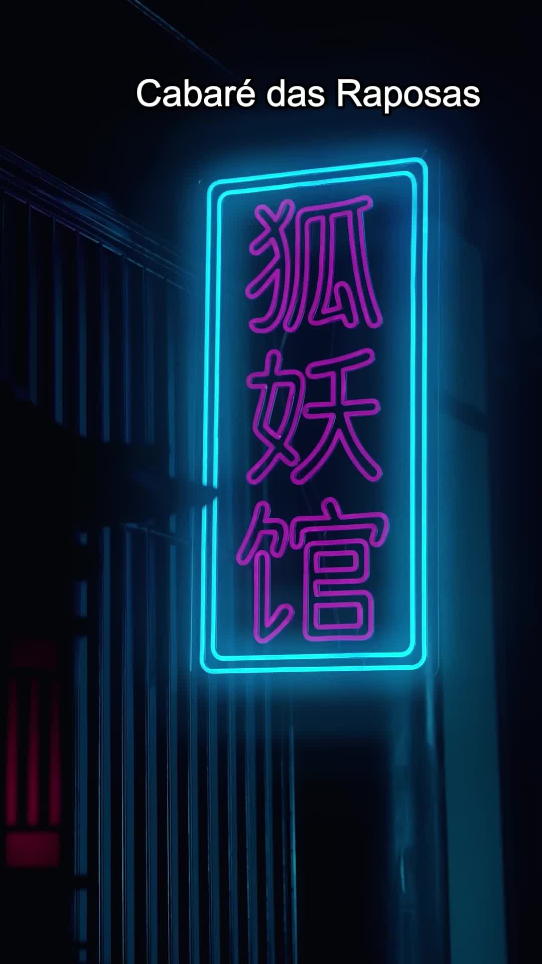 Eu Tenho Um Raposo EP.1