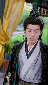 Sua Alteza, Princesa Fortuna EP.5
