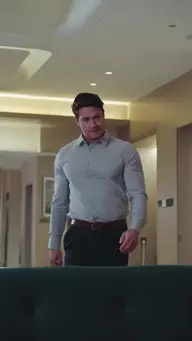 Di Bawah Bayangannya EP.4