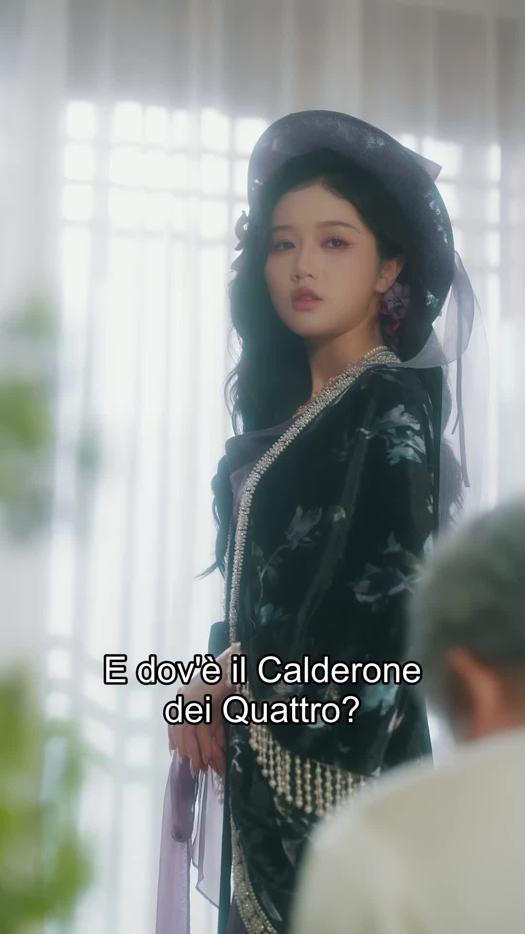 Risvegliata dal Sangue EP.9