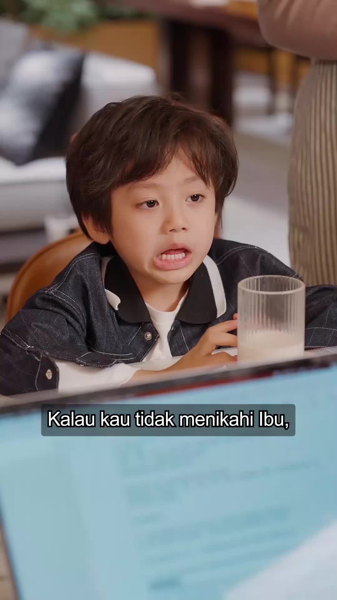 Pernikahan Tidak Terdugaku EP.7