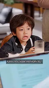 Pernikahan Tidak Terdugaku EP.7