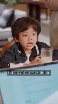 Pernikahan Tidak Terdugaku EP.7