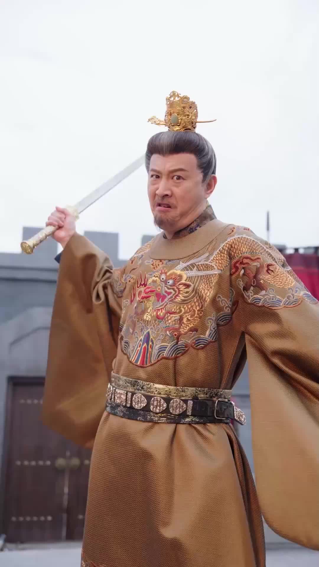 Mit Tochterglück zum Kaiserthron EP.2