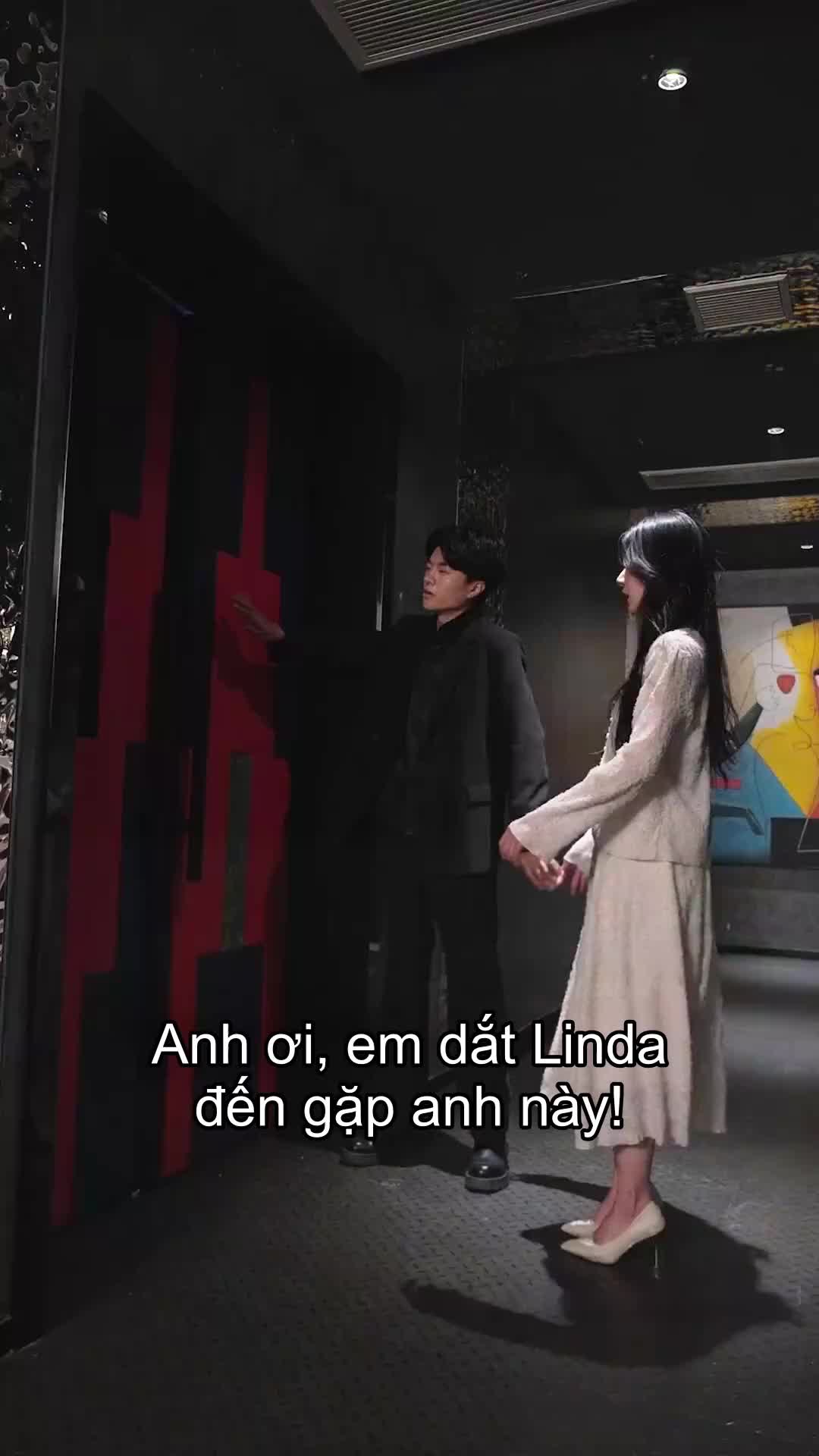 Cám Dỗ Của Vợ Cũ EP.7