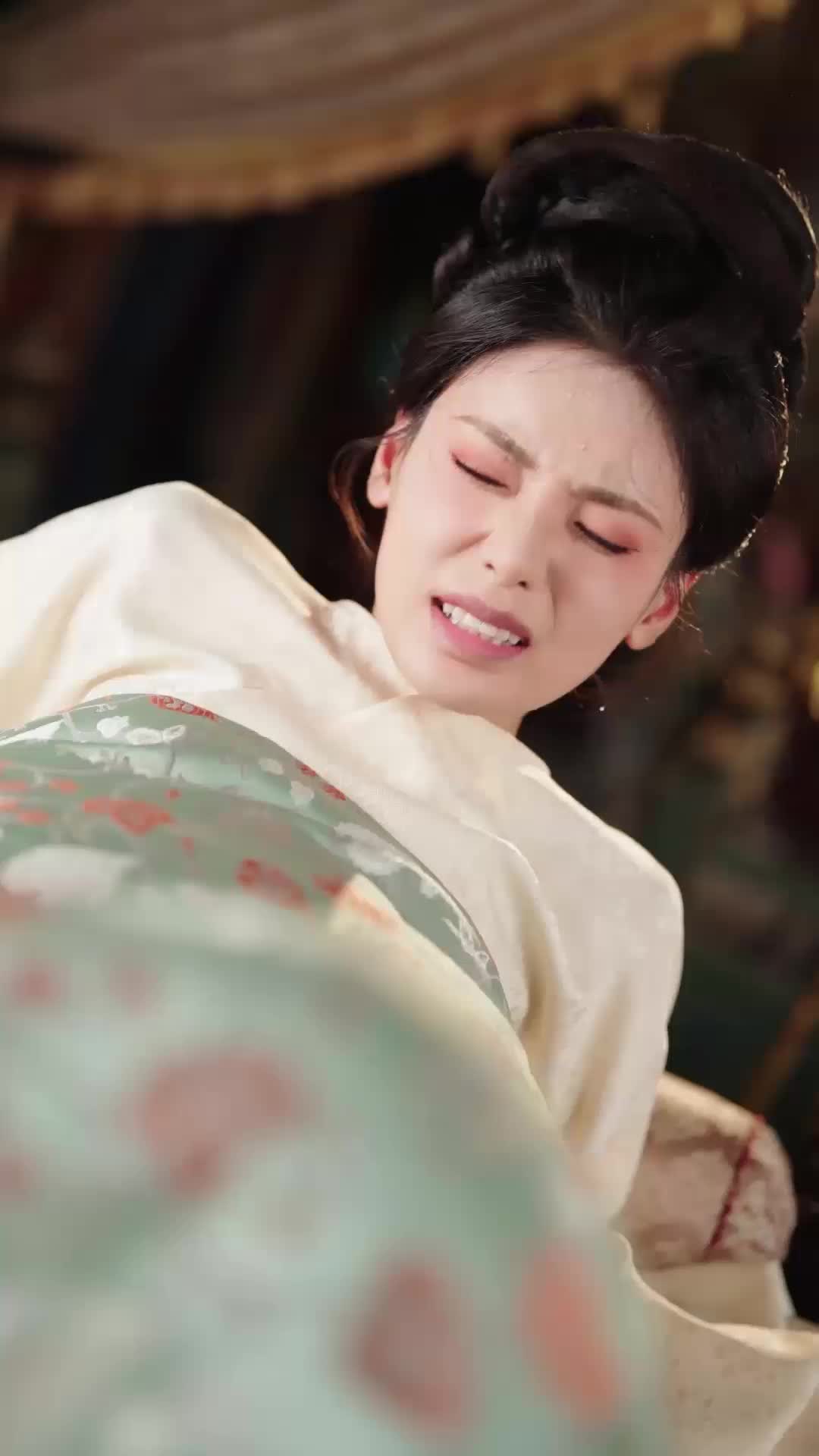 父凭女贵，叼着奶瓶扶爹青云志 EP.1