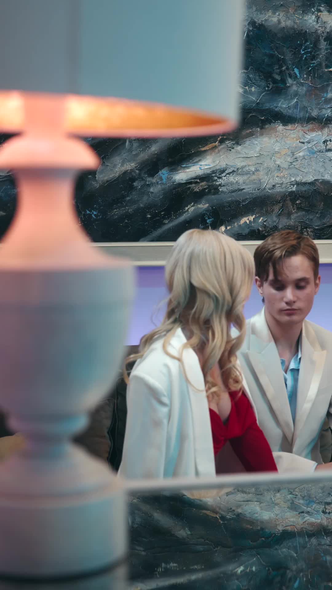 위험한 가족애  EP.5