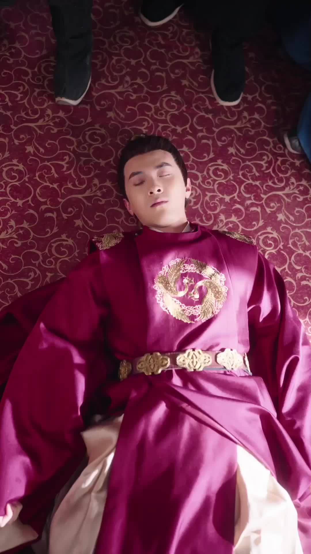 Dying for Glory EP.1