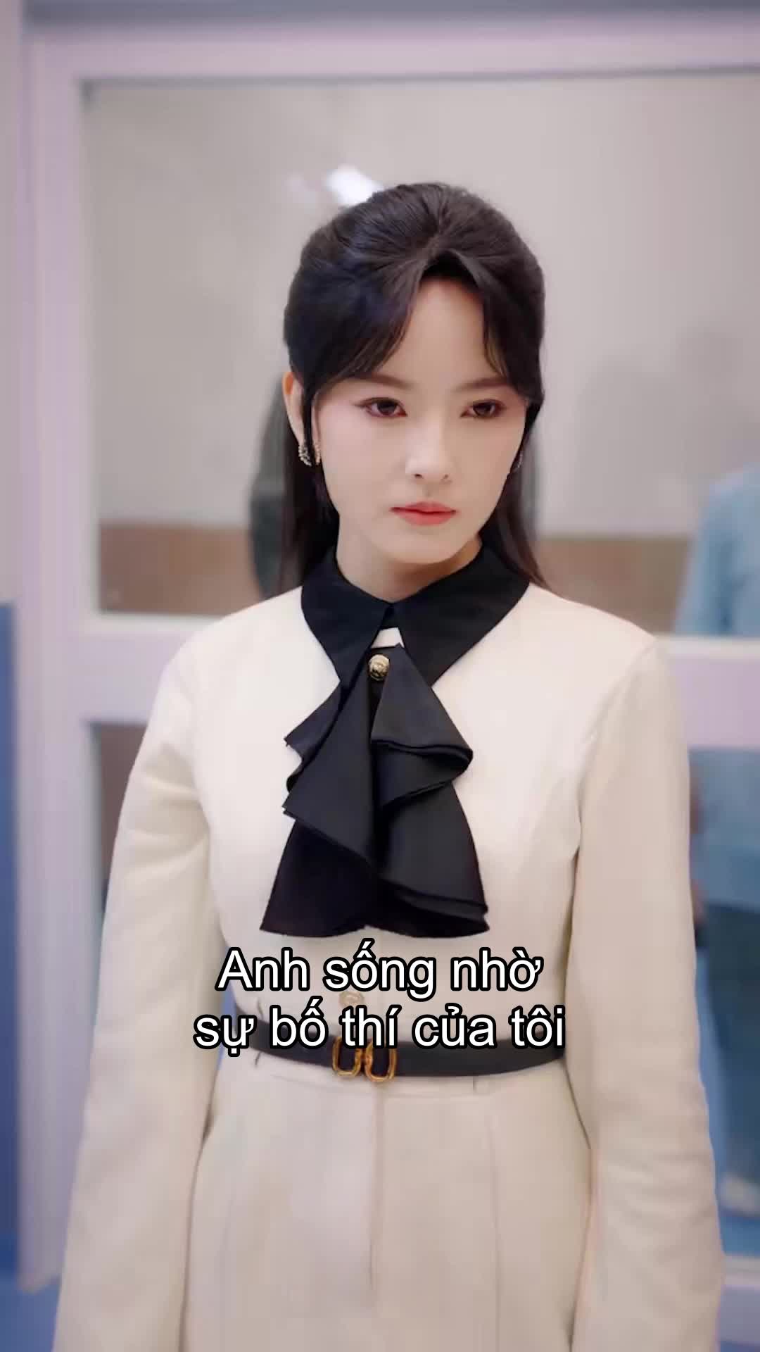 Phu Nhân Đích Thực Trở Lại EP.12