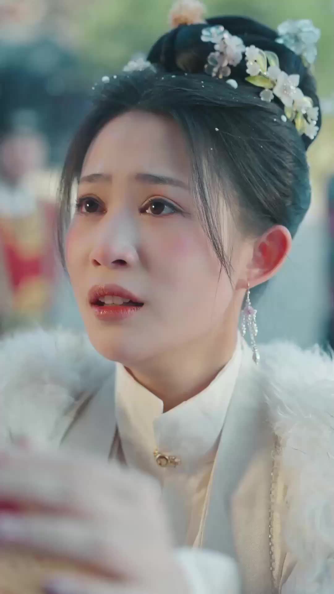 うつけ皇子の帝位奪還伝 EP.4