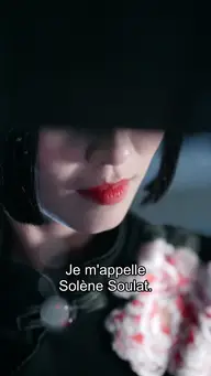 L’Héritière rend coup pour coup EP.1