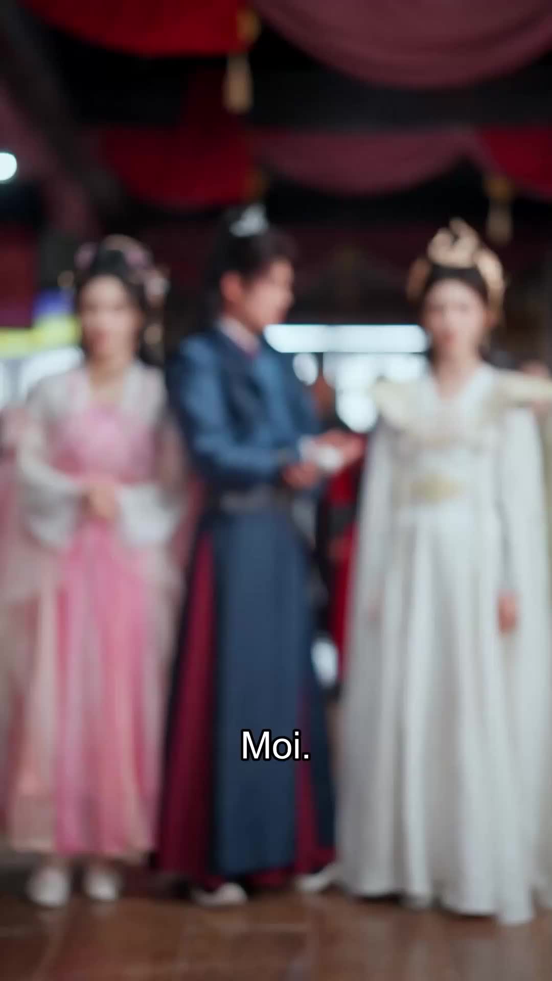 Le Saint de la Terre interdite EP.2