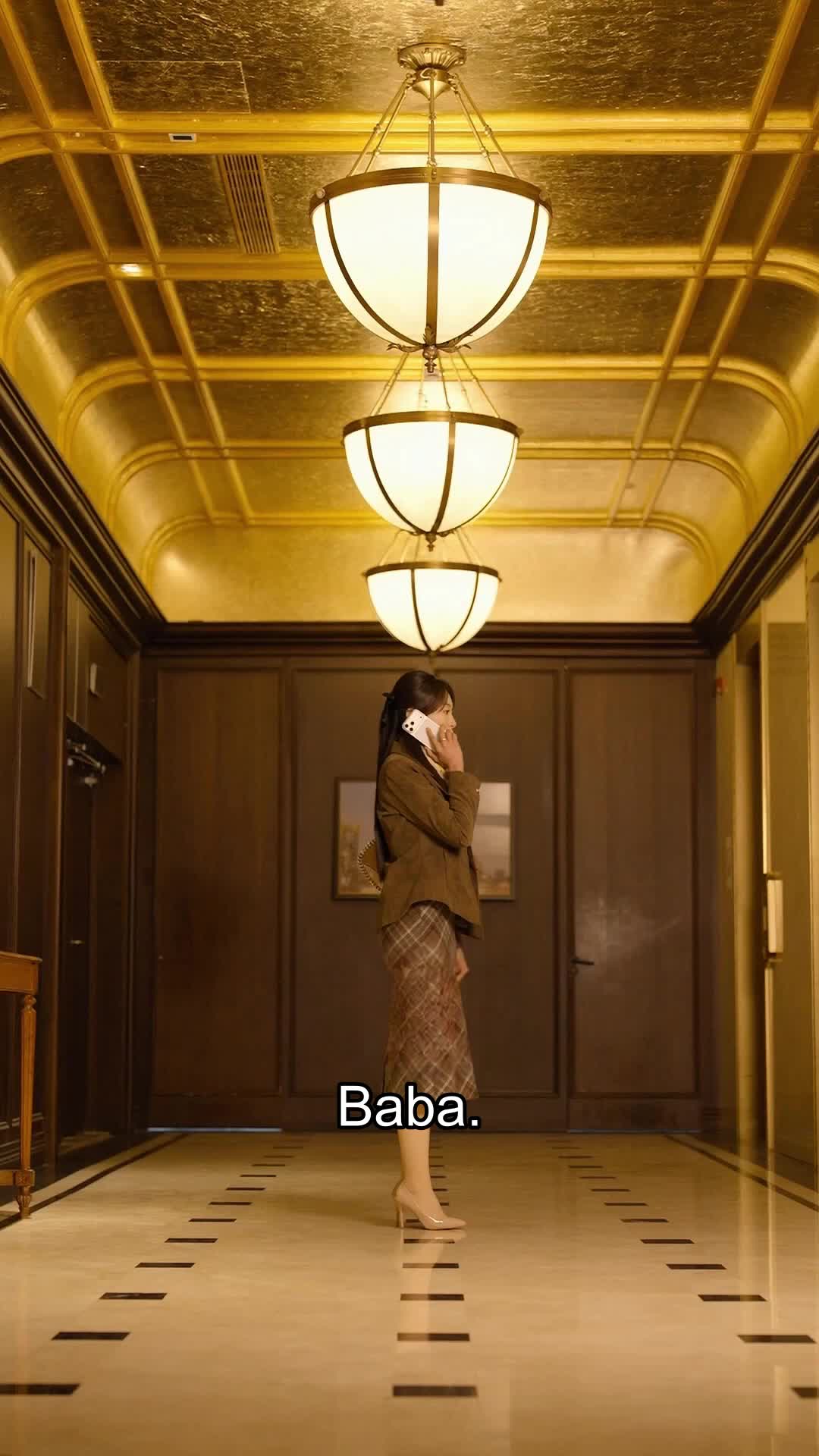 İmparatorluğuma Dönüş EP.4