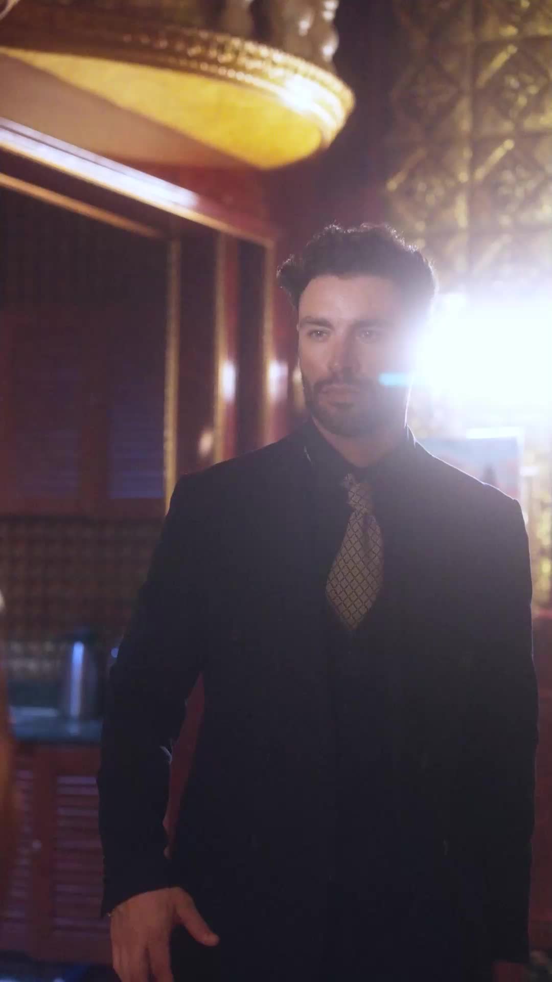 Dikekang oleh Cinta EP.5