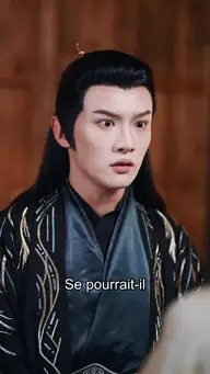 La Belle-fille chérie du Marquisat EP.5