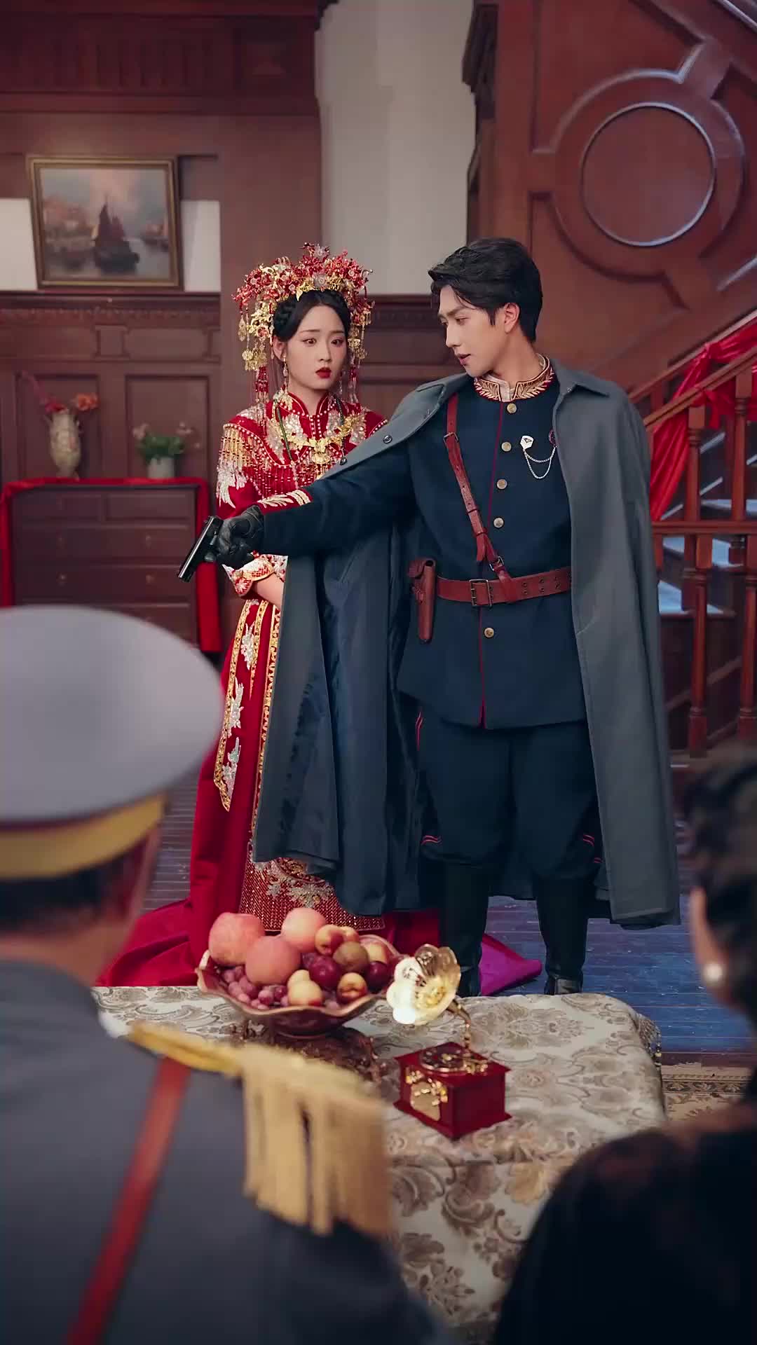 Equation of Attraction EP.5