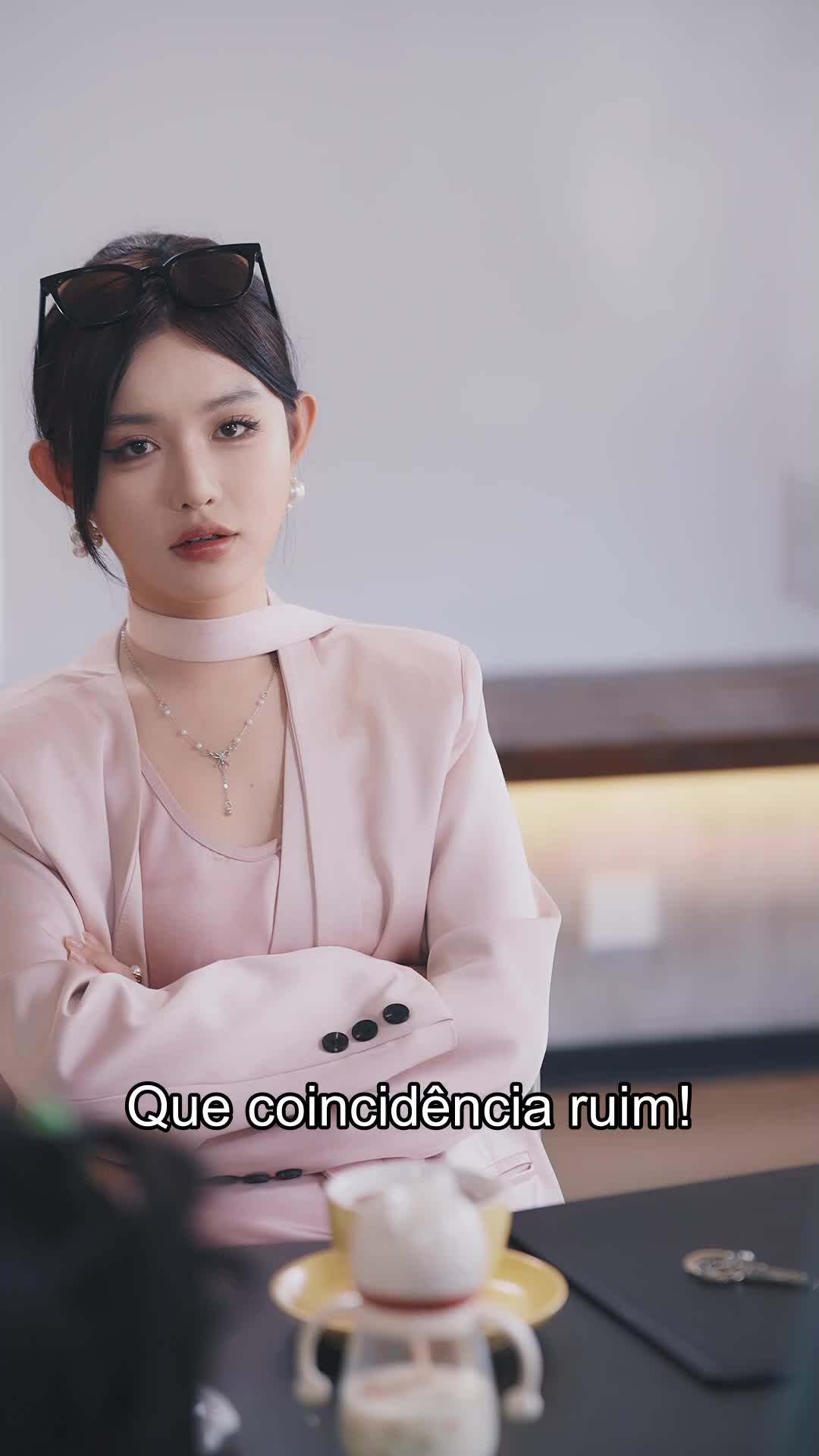 Três Fofuras e Uma Mamãe Mimada EP.3