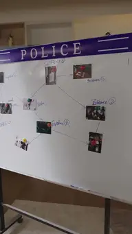 Amarte Es un Crimen EP.3