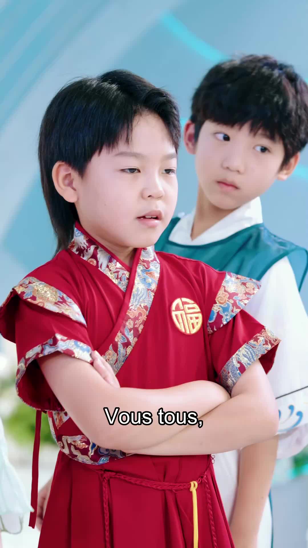 Épisode 21