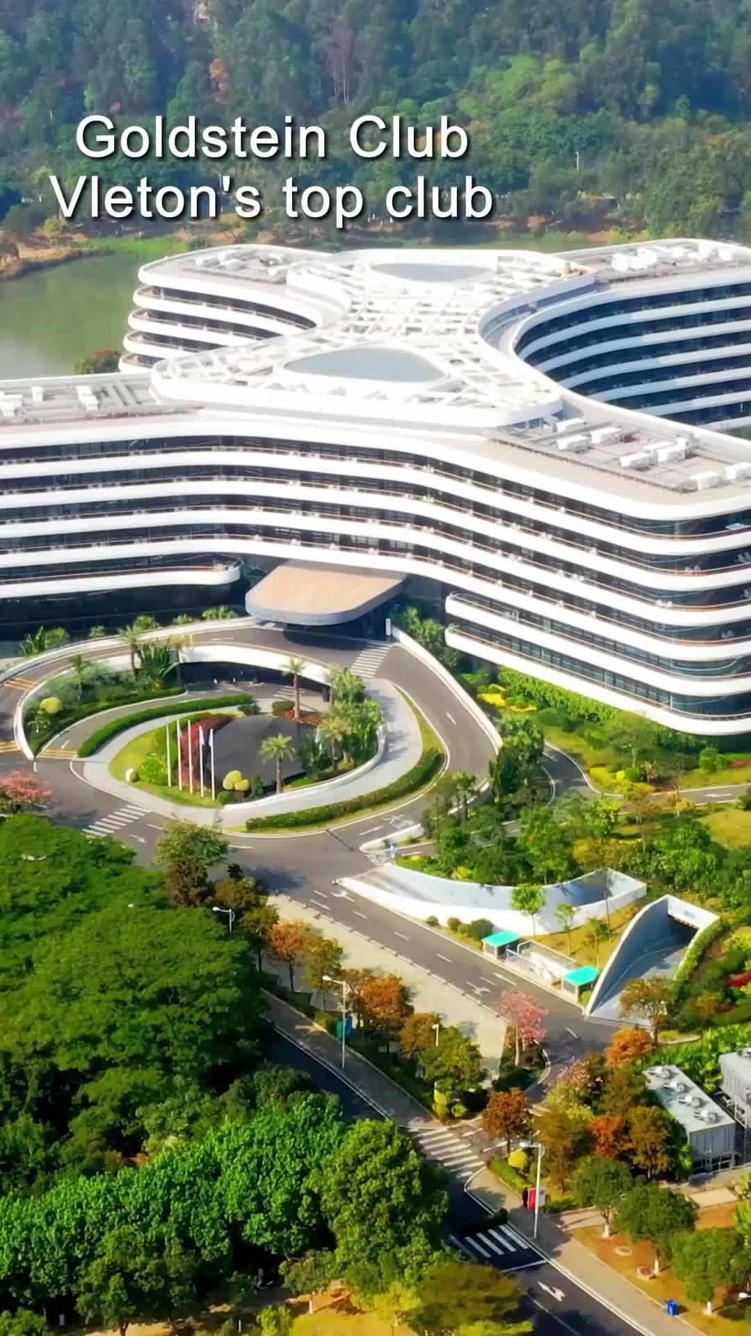 The Security Guard is a Trillionaire EP.1