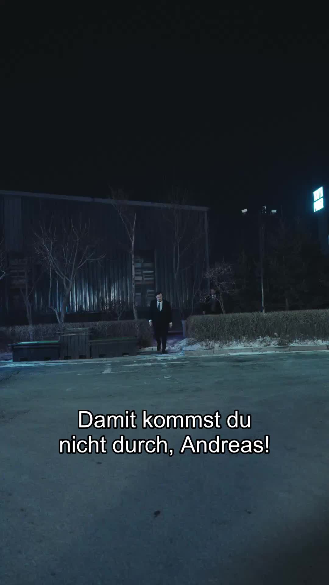 Eine Liebe, einst verraten EP.9