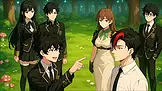 完蛋,我被兽娘包围了 EP.8