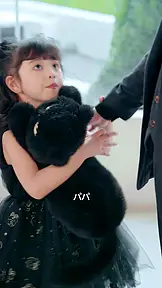 冥府姫の無双~社長パパと邪気払い~ EP.6