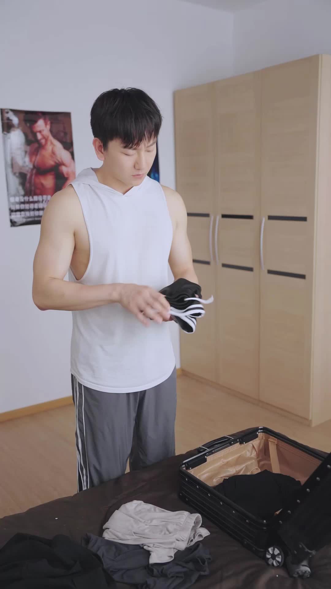 健身房的秘密 EP.10