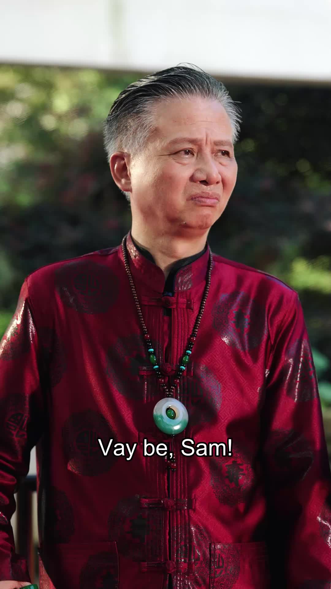 Dolaptaki Taht EP.12
