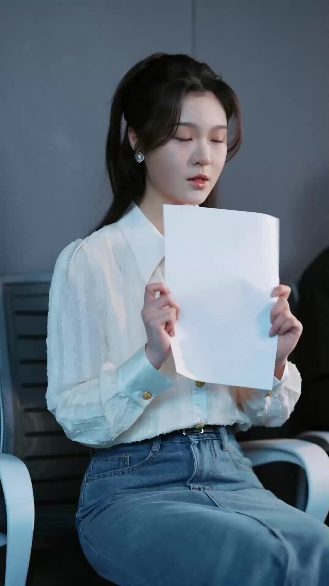 Found by Fate EP.7