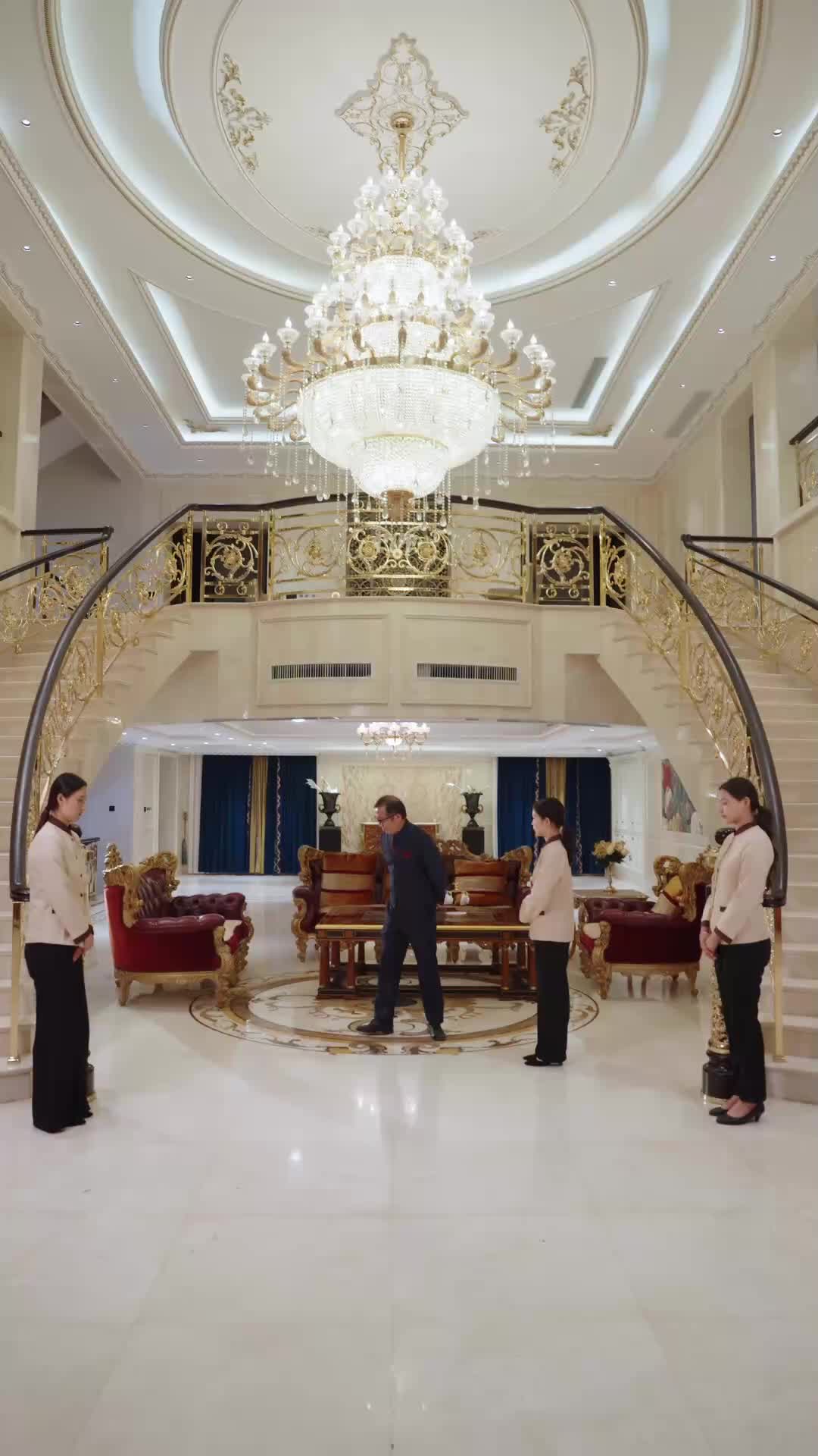 شبيهة طرازان EP.5