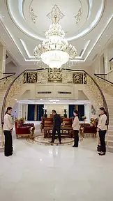 Tiểu Bảo Ngọc Và Chuyến Phiêu Lưu Kỳ Thú EP.5