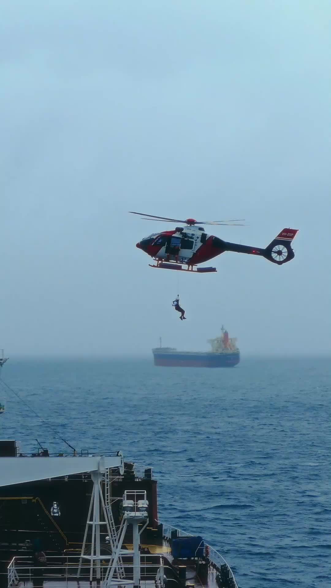 Tình Yêu Của Kẻ Mù Quáng EP.2