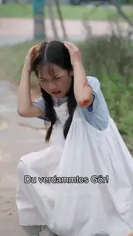 Tierflüsterin und ihr Held EP.1