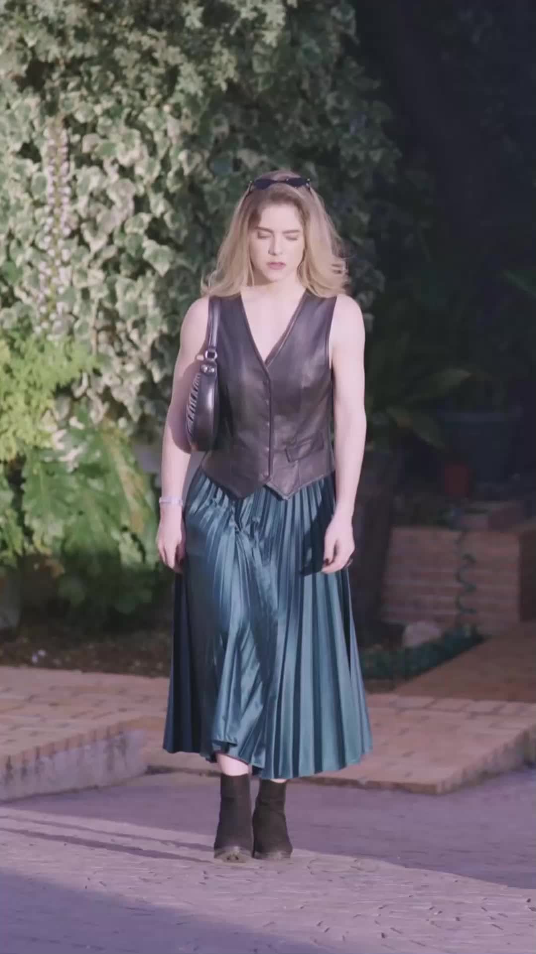 Tueuse sadique ou amoureuse masochiste EP.9