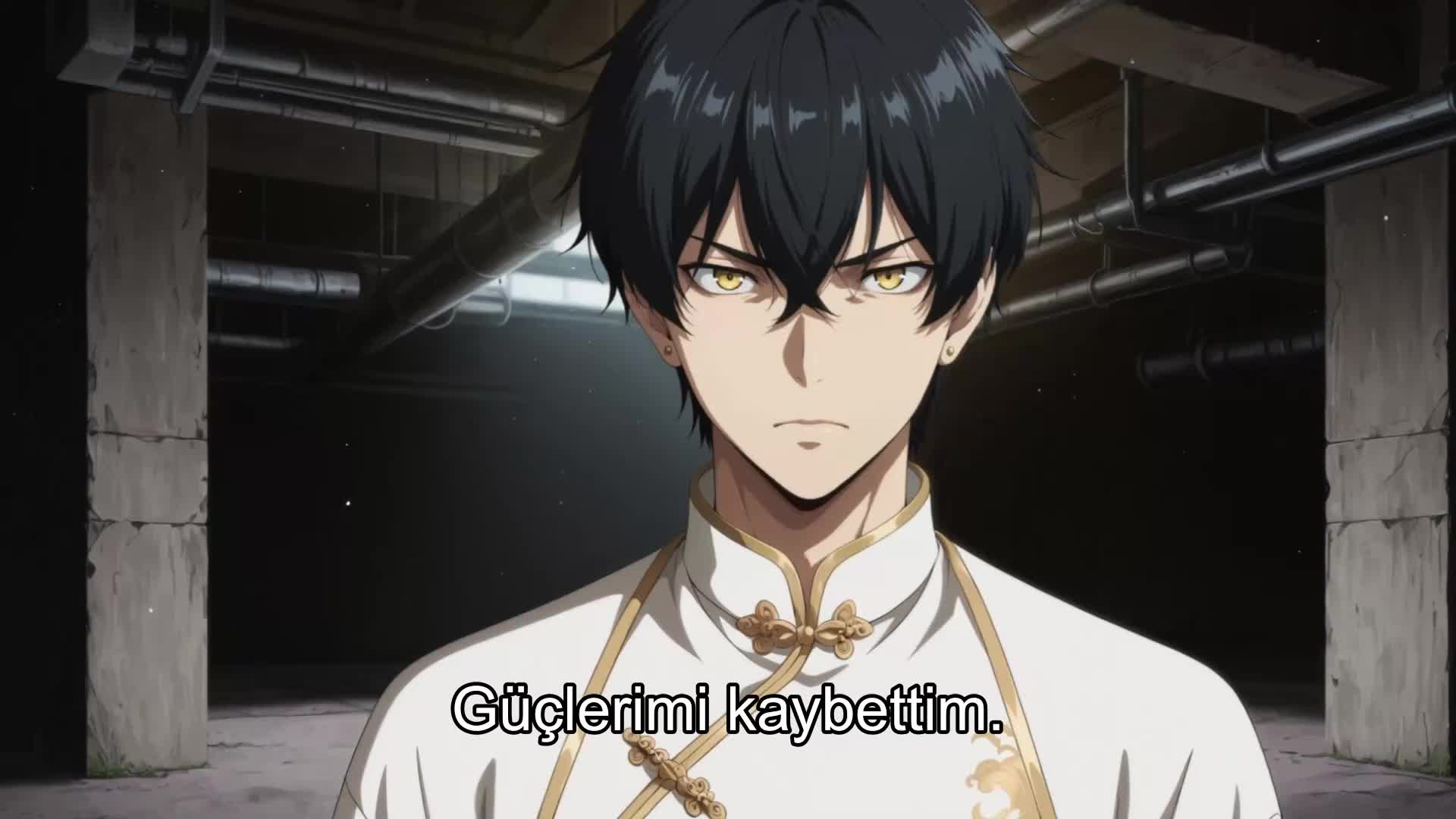 Ustaların Egemenliği EP.3