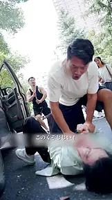 警備員の父の秘密 EP.2